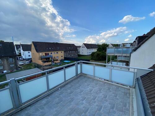 Foto - Etagenwohnung in Essen