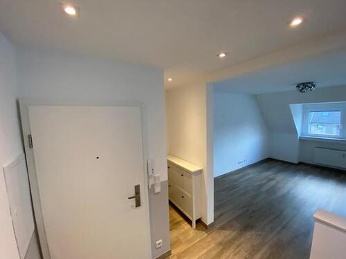 Foto - Etagenwohnung in Essen zum Kaufen