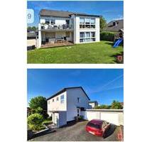 Charmante Erdgeschosswohnung mit Wintergarten,Terrasse und Garage - Kassel Fasanenhof