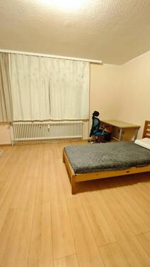 Foto - Helles WG-Zimmer 20 m² in Linden – nur 5 Min. zur Hochschule Hann