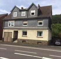 Gemütliche Dachgeschosswohnung - 560,00 EUR Kaltmiete, in Netphen (PLZ: 57250)