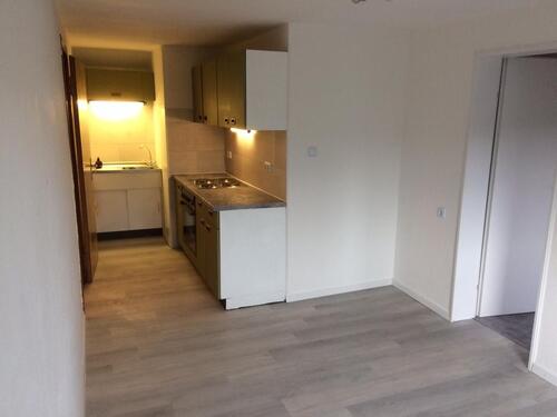 Foto - Etagenwohnung in Netphen