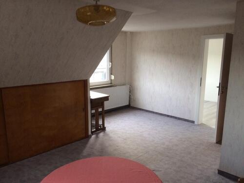 Foto - Etagenwohnung in Netphen zur Miete