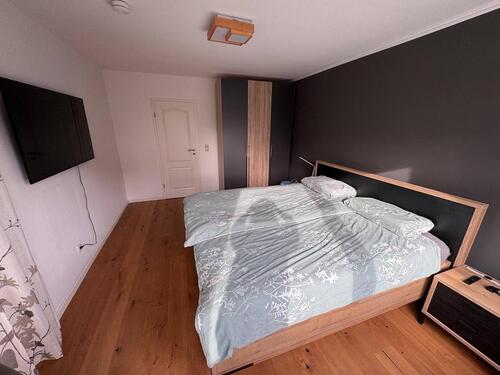 Foto - Etagenwohnung in Puchheim