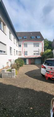 Foto - 7 Zimmer Etagenwohnung zum Kaufen in Mülheim an der Ruhr