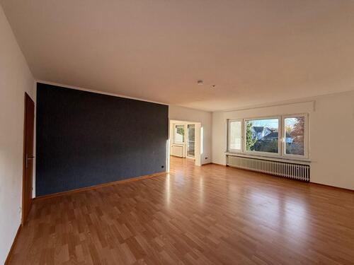 Foto - Schöne 3-Zimmer-Wohnung mit Balkon in Dernbach (Westerwald)