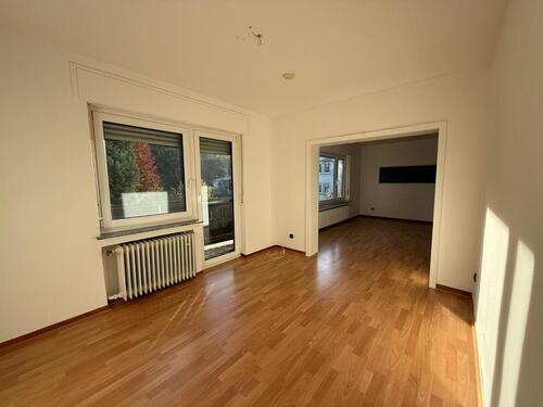 Foto - 3 Zimmer Etagenwohnung in Dernbach (Westerwald)