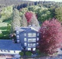 Gästeunterkunft, Monteurzimmer, möblierte 1 Raum Wohnung - Friedrichroda