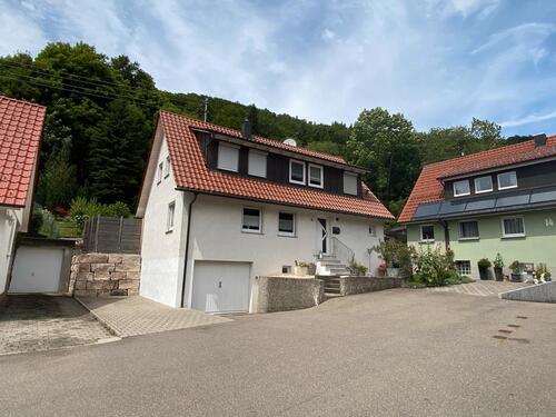 Foto - Gemütliches 1 Familienhaus in ruhiger Lage