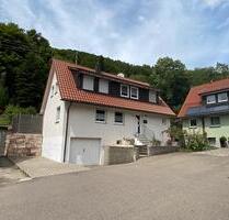 Gemütliches 1 Familienhaus in ruhiger Lage - Albstadt