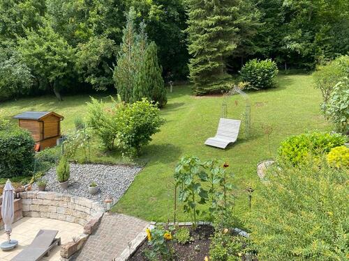 Foto - 4 Zimmer Einfamilienhaus in Albstadt