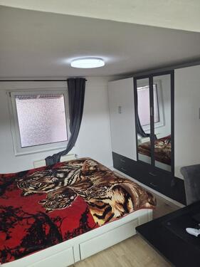 Foto - 5 Zimmer Etagenwohnung zur Miete in Gailingen am Hochrhein