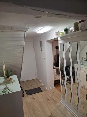 Foto - 5 Zimmer Etagenwohnung in Gailingen am Hochrhein