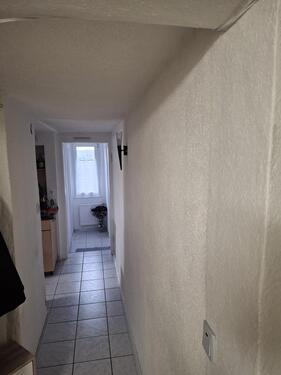 Foto - Etagenwohnung in Gailingen am Hochrhein zur Miete