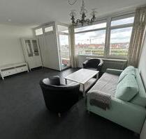 1-Zimmer Wohnung 40,6 qm mit Balkon in München - Obergiesing