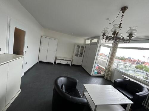 Foto - 1 Zimmer Etagenwohnung in München