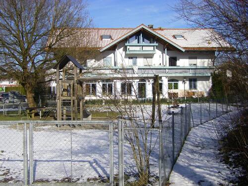 Foto - 3,5-Zimmer-Wohnung, Süd-Balkon - 900,00&nbsp;EUR Kaltmiete, ca.&nbsp; 75,02&nbsp;m&sup2;