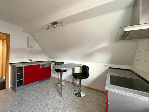 Foto - 3 Zimmer Etagenwohnung in Werdohl