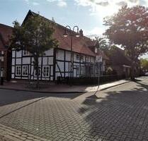 3-Zimmer-Maisonettewohnung Innenstadt Neustadt am Rbge. - Neustadt am Rübenberge