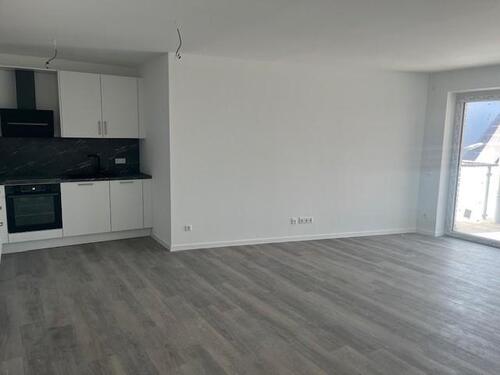 Foto - 2 Zimmer Etagenwohnung in Rheine