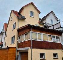 Einfamilienhaus mit Wintergarten in Gudensberger