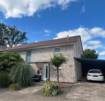 Modernes, freistehendes Einfamilienhaus in Sottrum mit Smart Home