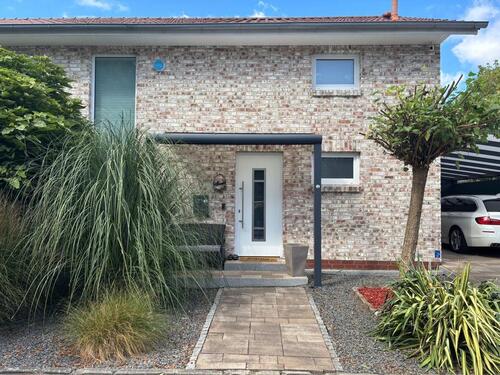 Foto - 5 Zimmer Einfamilienhaus zum Kaufen in Sottrum