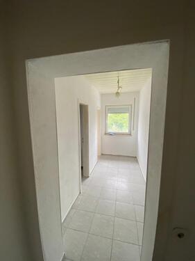 Foto - Erdgeschoßwohnung in Lohra zur Miete