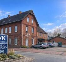 Ein Mehrfamilienhaus mit 29 Wohneinheiten in 27616 Beverstedt