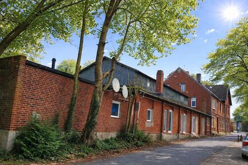 Foto - 60 Zimmer Mehrfamilienhaus, Wohnhaus zum Kaufen in Beverstedt
