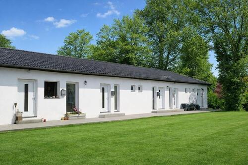 Foto - 60 Zimmer Mehrfamilienhaus, Wohnhaus in Beverstedt