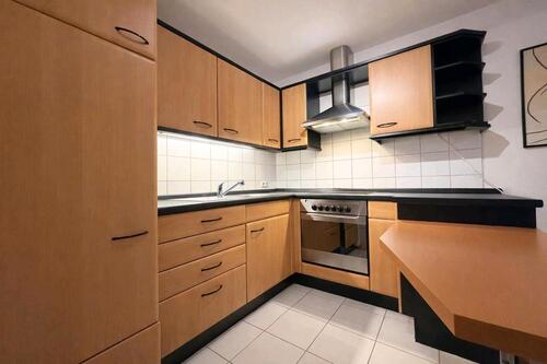 Foto - Dachgeschoßwohnung in Mainz zur Miete