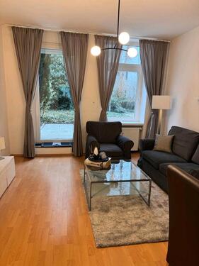 Foto - Voll möbliertes Wohnung auf Zeit