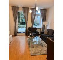 Voll möbliertes Wohnung auf Zeit - Berlin Steglitz-Zehlendorf