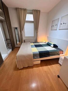 Foto - Erdgeschoßwohnung in Berlin zur Miete