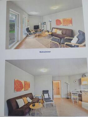 Foto - Erdgeschoßwohnung in Limburg an der Lahn zur Miete