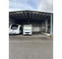 Wohnmobil Stellplatz - 200,00&nbsp;EUR Miete, in Köln (PLZ: 50739) Nippes