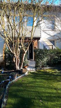 Foto - 6.5 Zimmer Reihenhaus zum Kaufen in Braunschweig