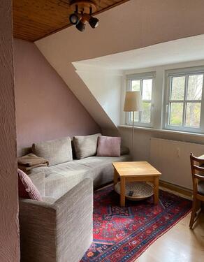 Foto - Kleine Dachgeschosswohnung in Bingen am Rhein-Stadt