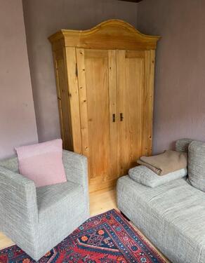 Foto - 2 Zimmer Dachgeschoßwohnung in Bingen am Rhein