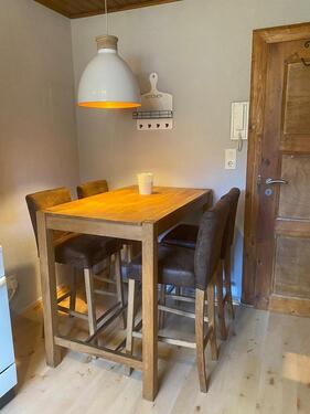 Foto - Dachgeschoßwohnung in Bingen am Rhein zur Miete