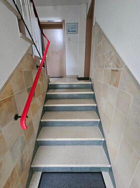 Foto - 2 Zimmer Etagenwohnung in Frickenhausen