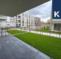 Wohntraum mit Garten - 1.040,00&nbsp;EUR Kaltmiete, ca.&nbsp; 64,32&nbsp;m&sup2; in Bonn (PLZ: 53121) Dransdorf