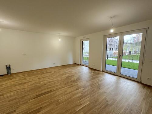 Foto - 2 Zimmer Erdgeschoßwohnung in Bonn