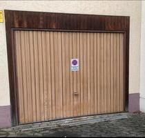 Garage Fulda Innenstadt Stellplatz PKW - Künzell