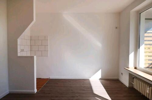 Foto - 1 Zimmer Etagenwohnung zur Miete in Düsseldorf