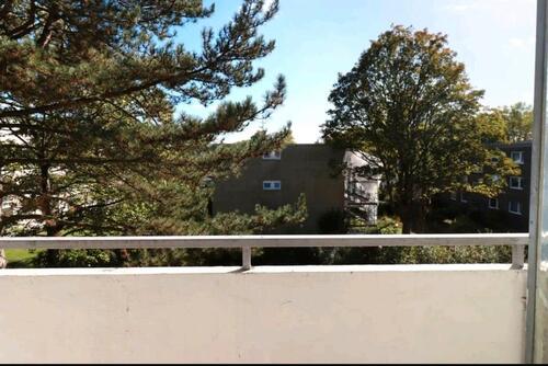 Foto - 1 Zimmer Etagenwohnung in Düsseldorf