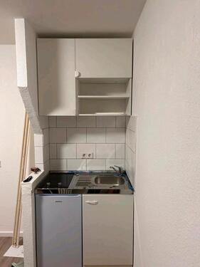 Foto - Etagenwohnung in Düsseldorf zur Miete