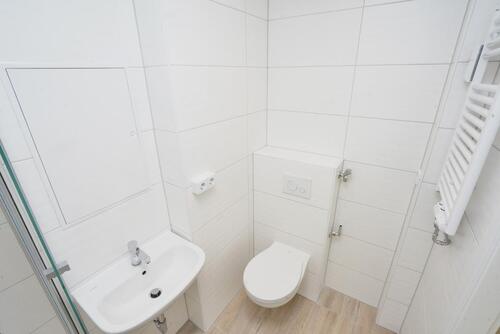 Foto - 2 Zimmer Etagenwohnung in Chemnitz