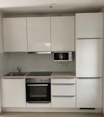 Foto - 2 Zimmer Dachgeschoßwohnung in Odelzhausen